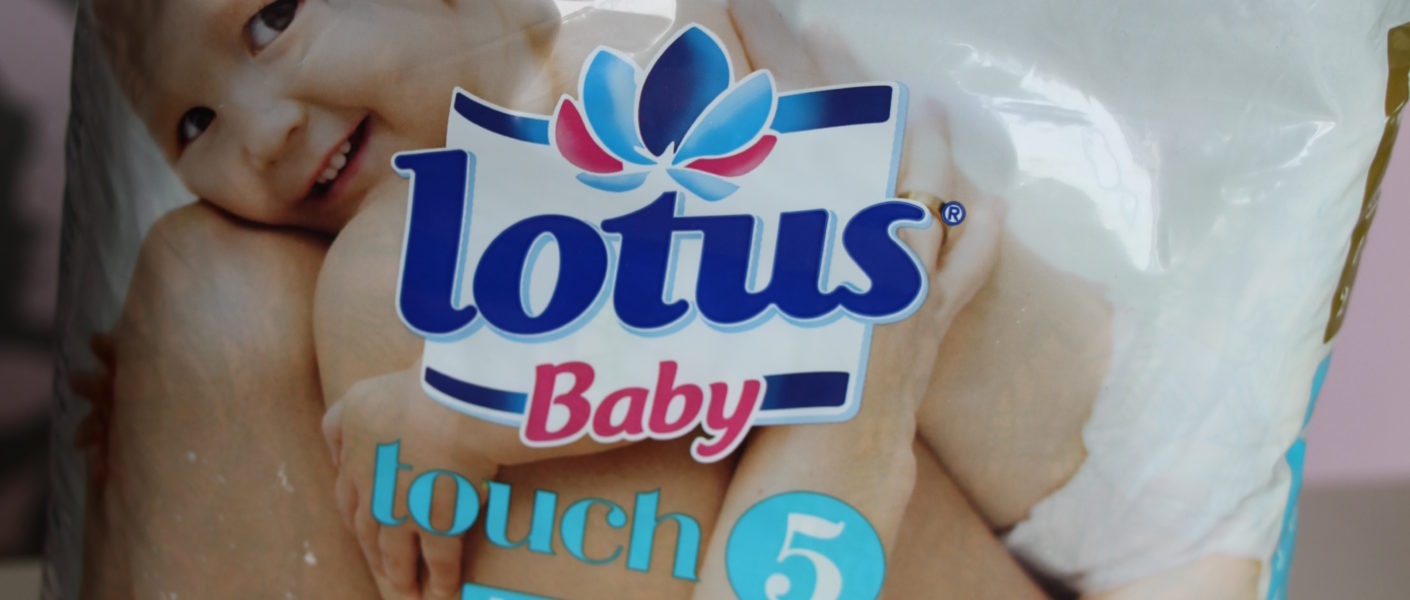 couches lotus baby