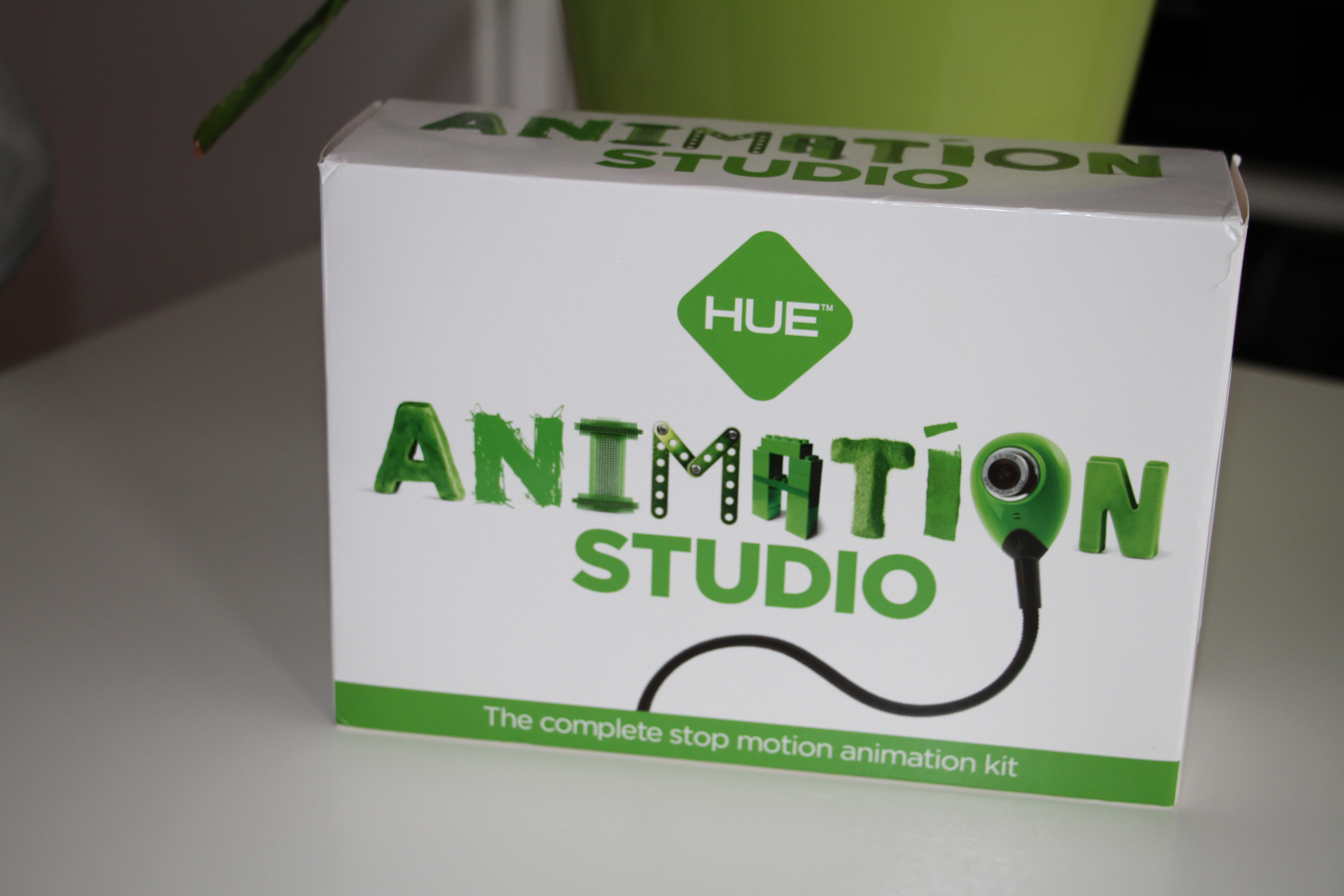 animation studio hue , film d'animation