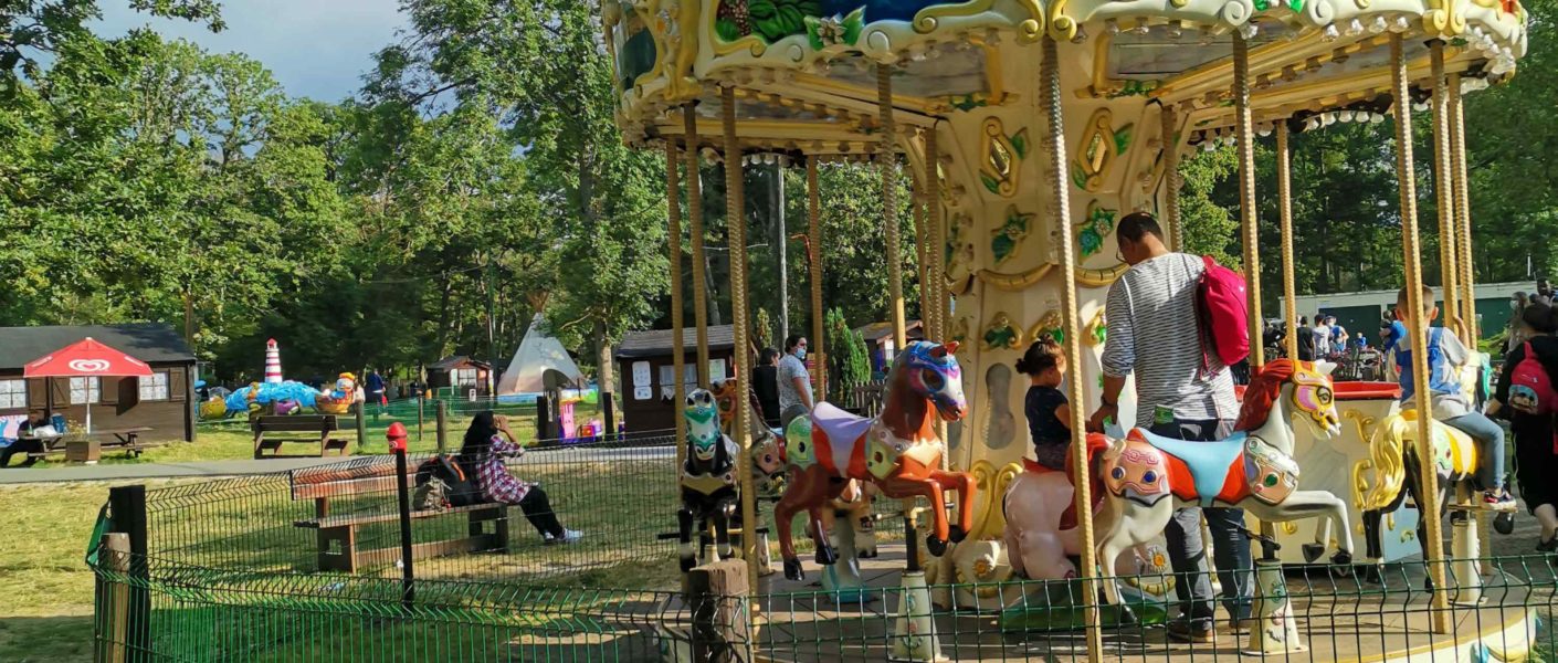 parc attractions babyland amiland