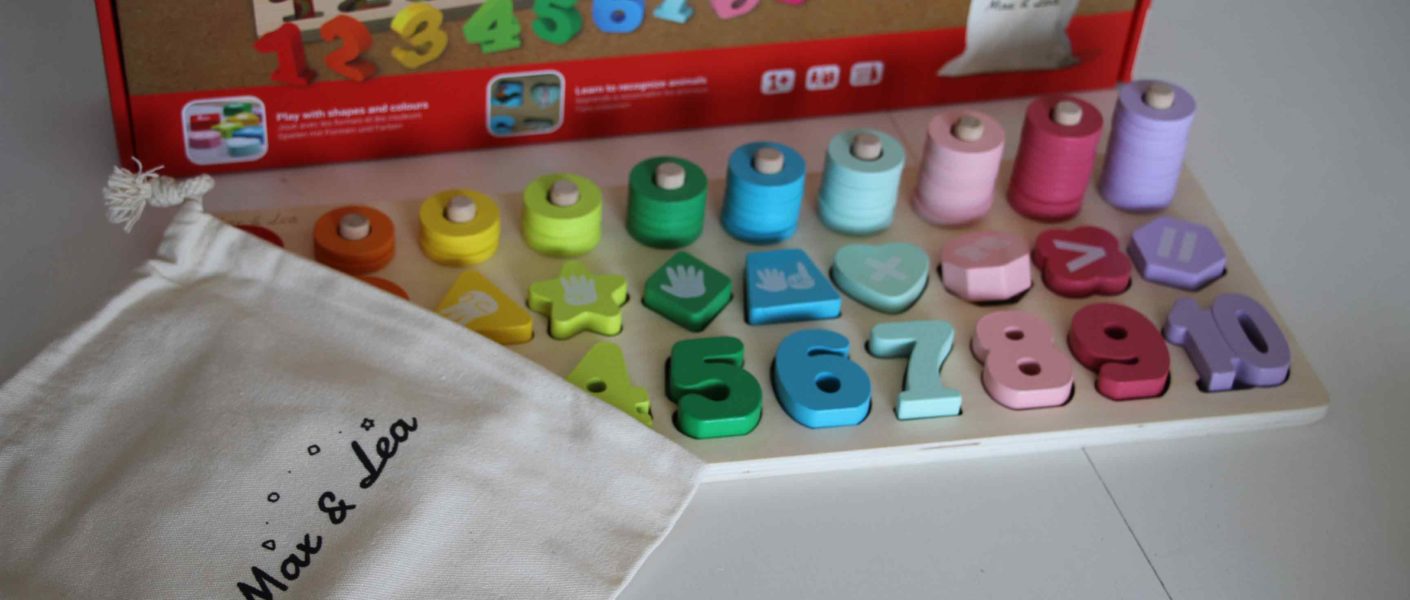 playboard max et léa