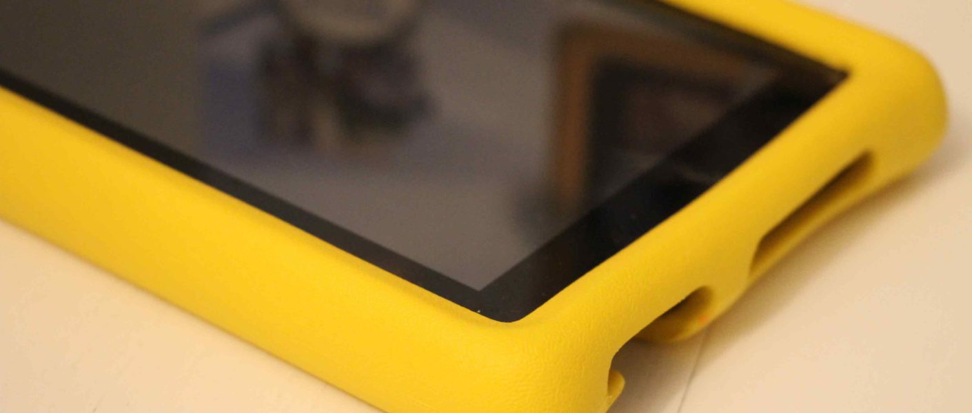 pebble gear tablette éducative enfant