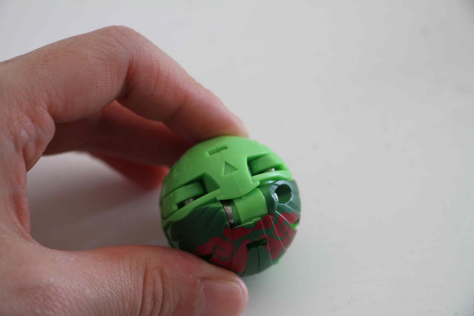 Bakugan : Battle Planet : comment jouer ? �?? Maman jusqu'au bout des ongles