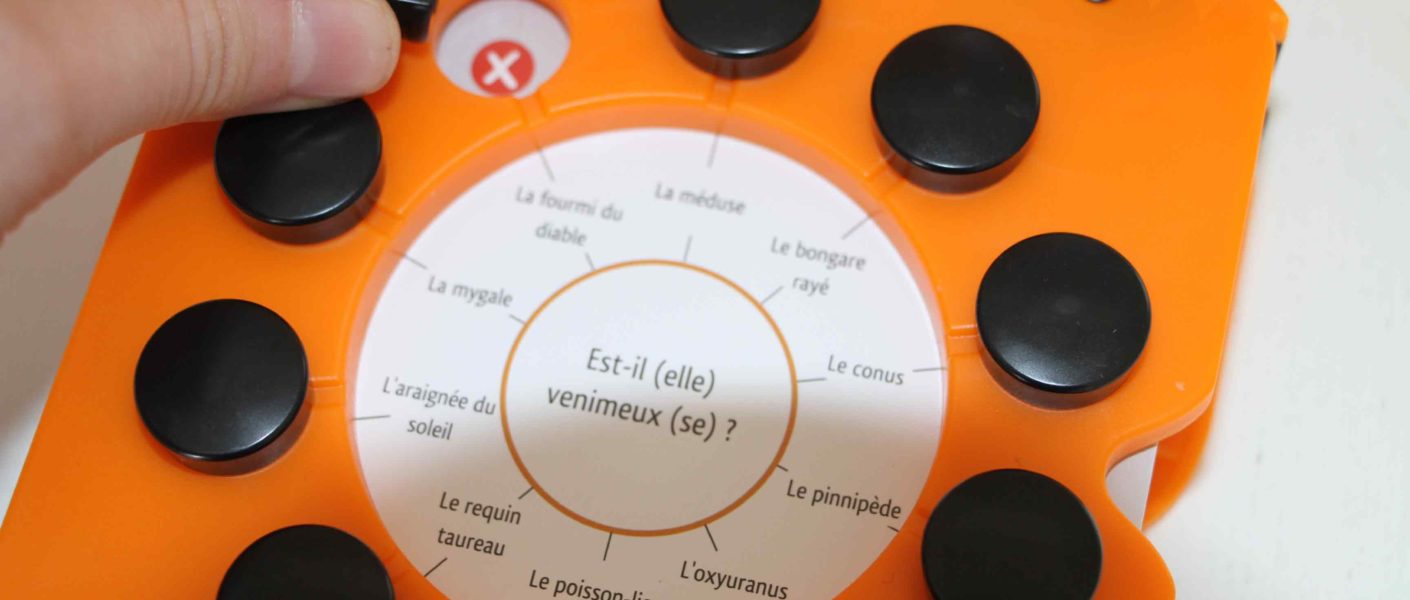 smart10 wilson jeux