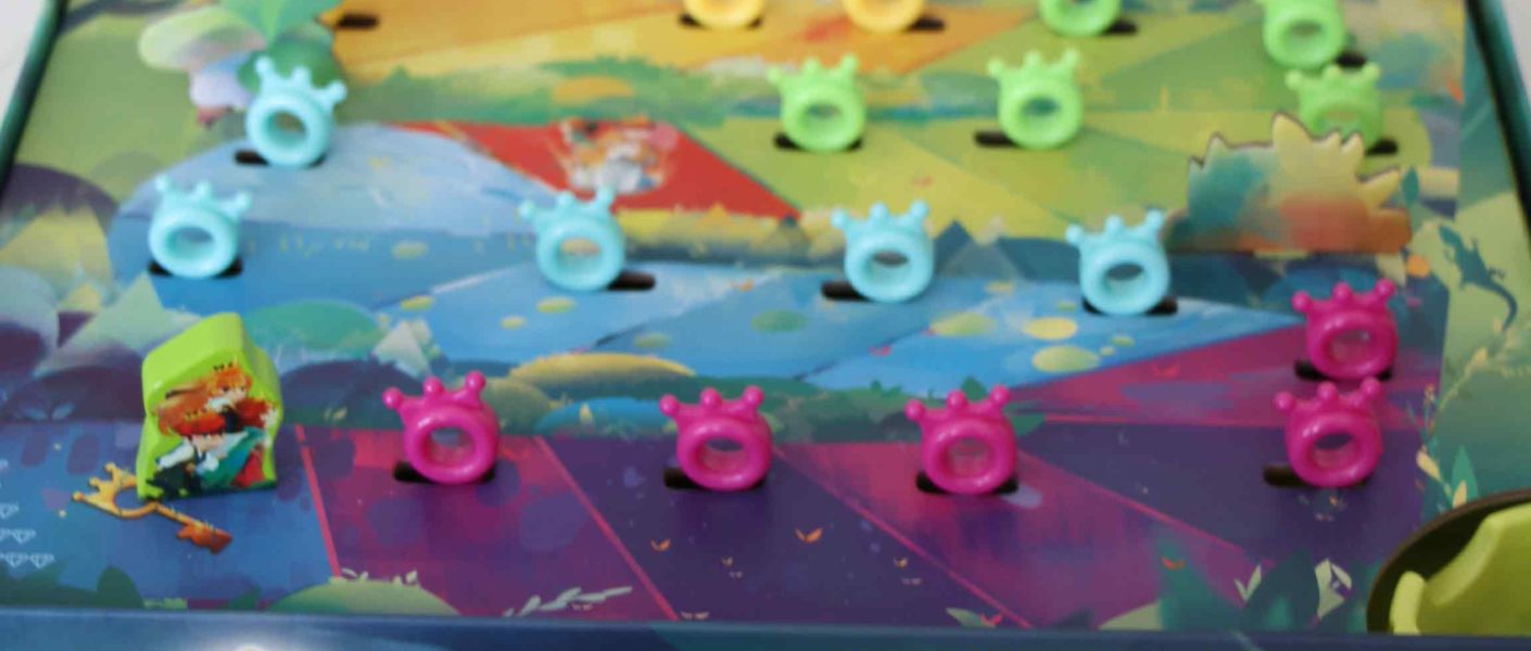 clefs magiques blackrock games