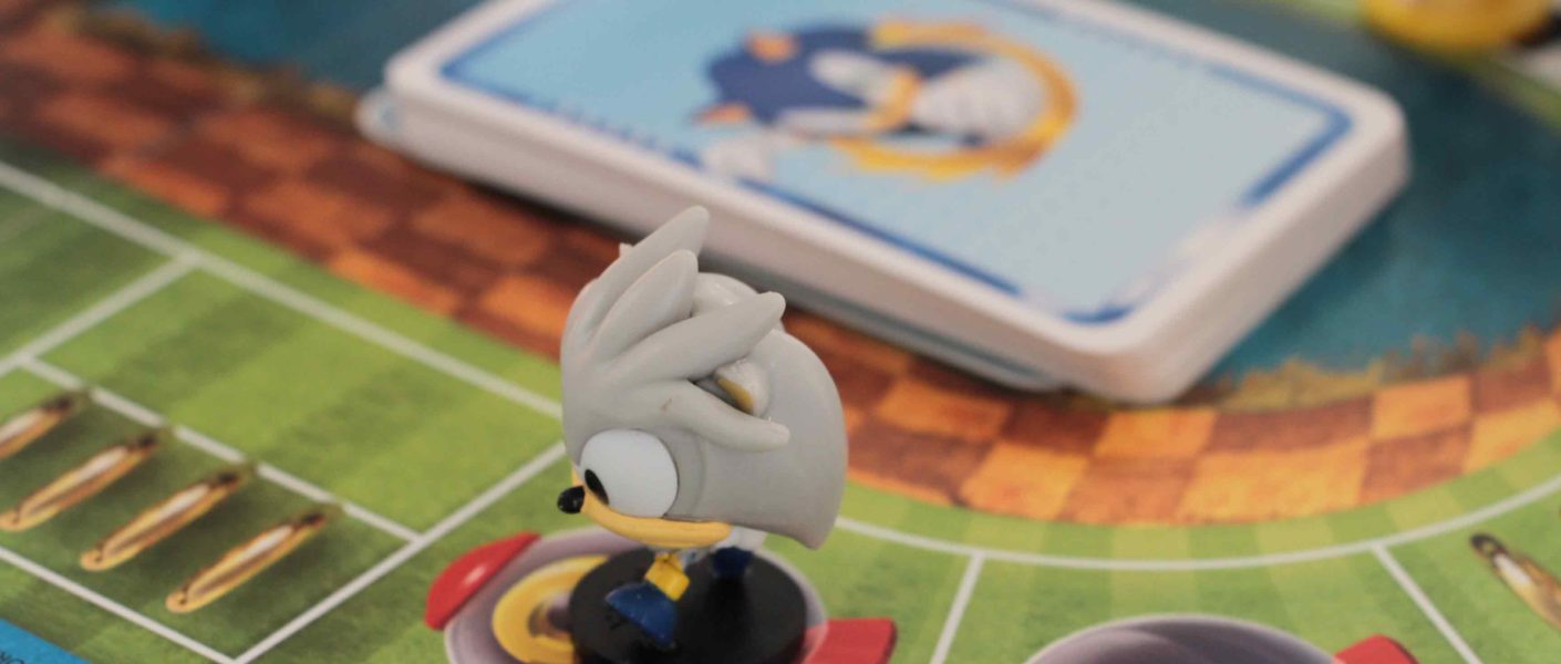 sonic super teams asmodée