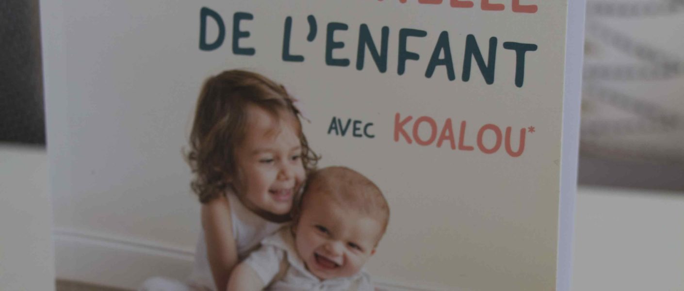 livre émotion enfant koalou