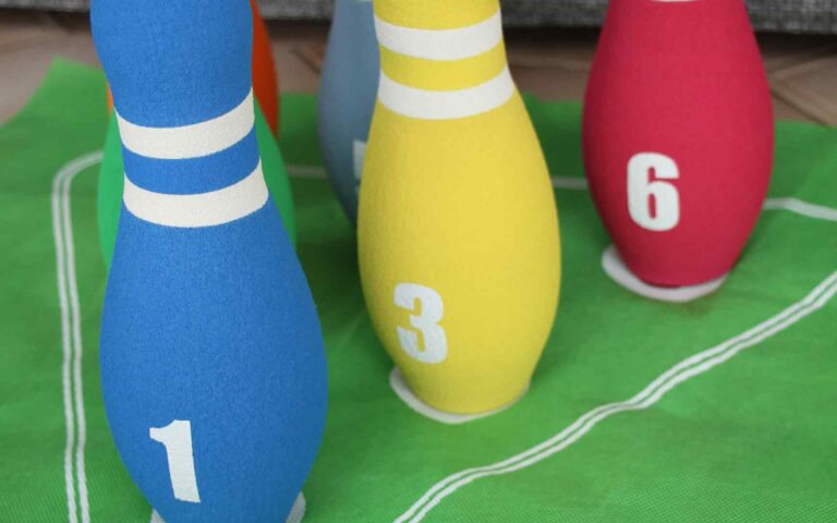 bowling mousse oxybul energybul