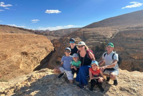 Voyage en famille Tunisie du Sud