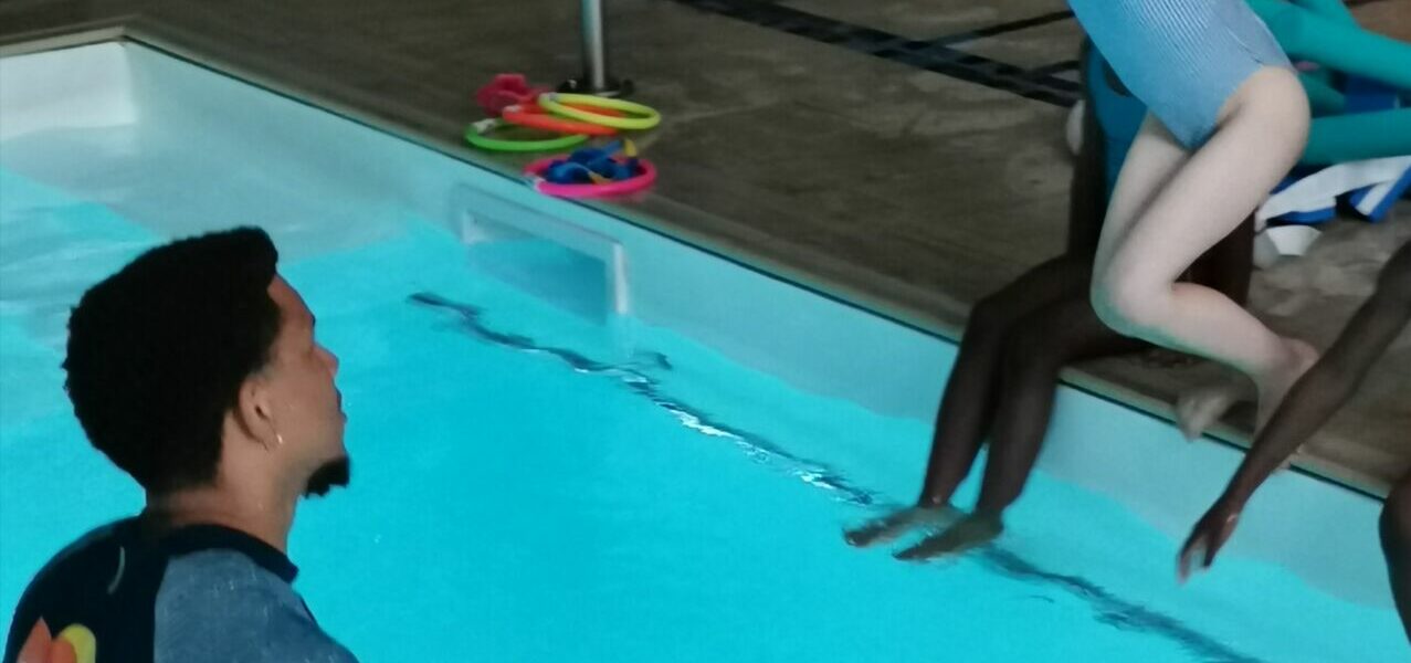 swim stars montgeron auto rescue anti-noyade