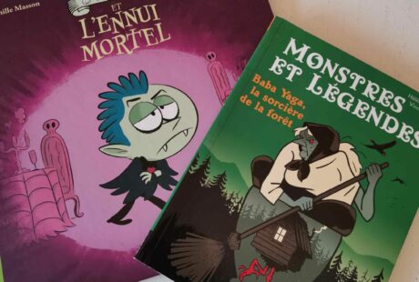 livres théme halloween hatier jeunesse